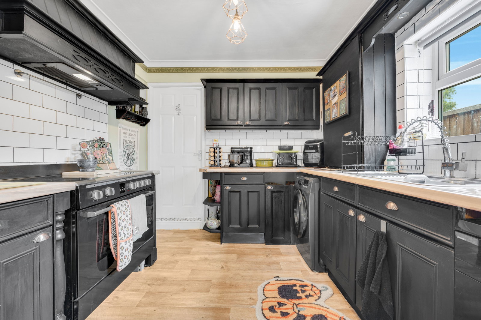 Terraced House in Dudley