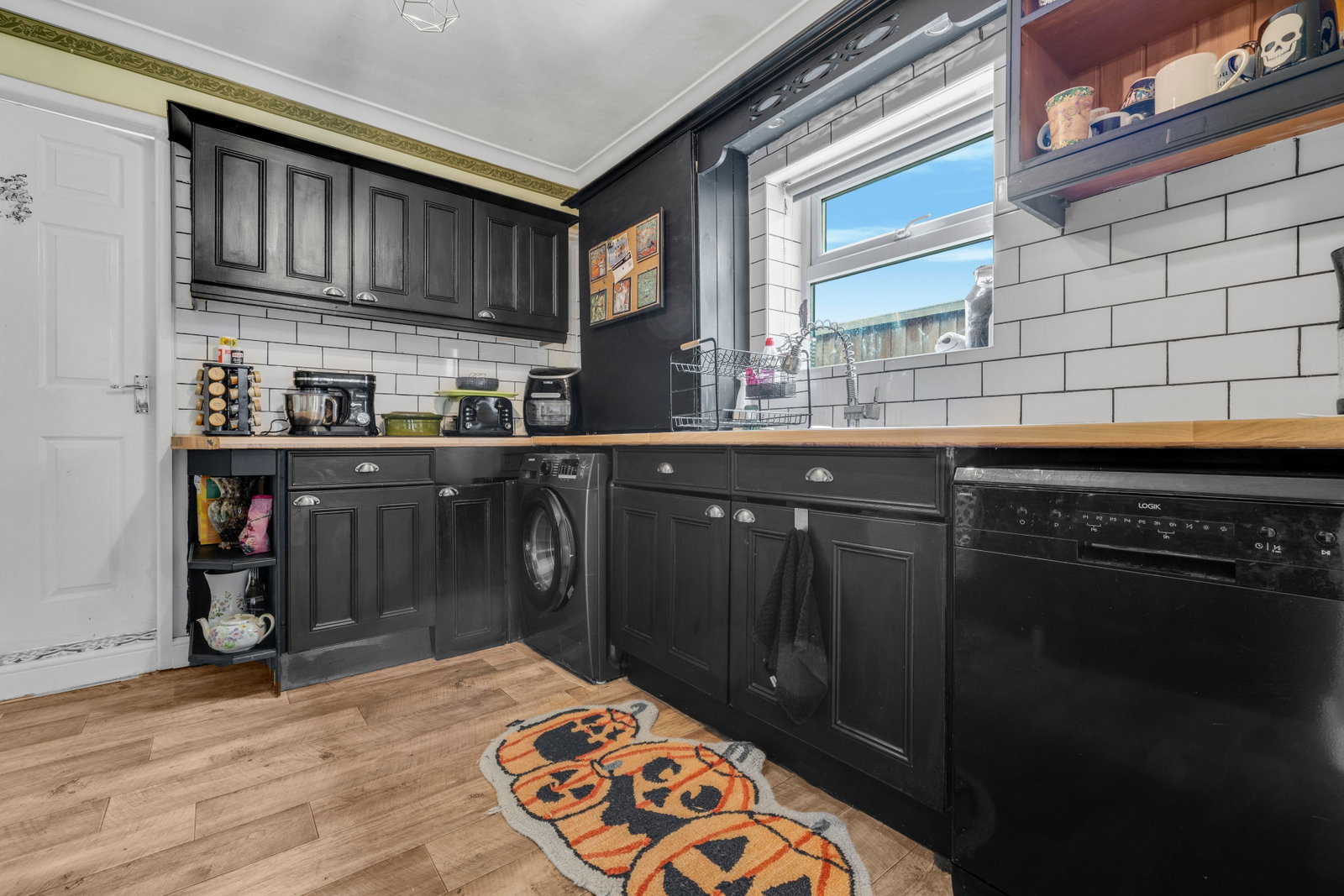 Terraced House in Dudley