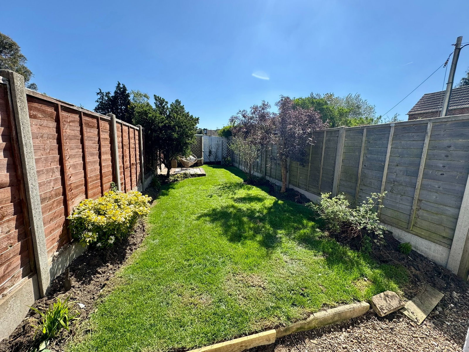 Terraced House in Ashford