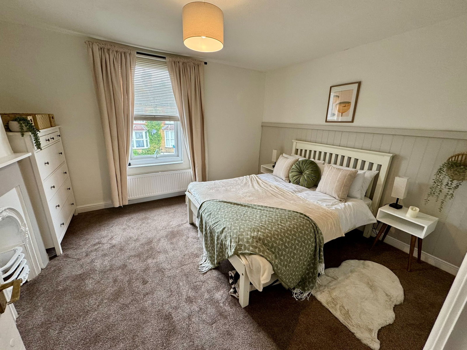 Terraced House in Ashford