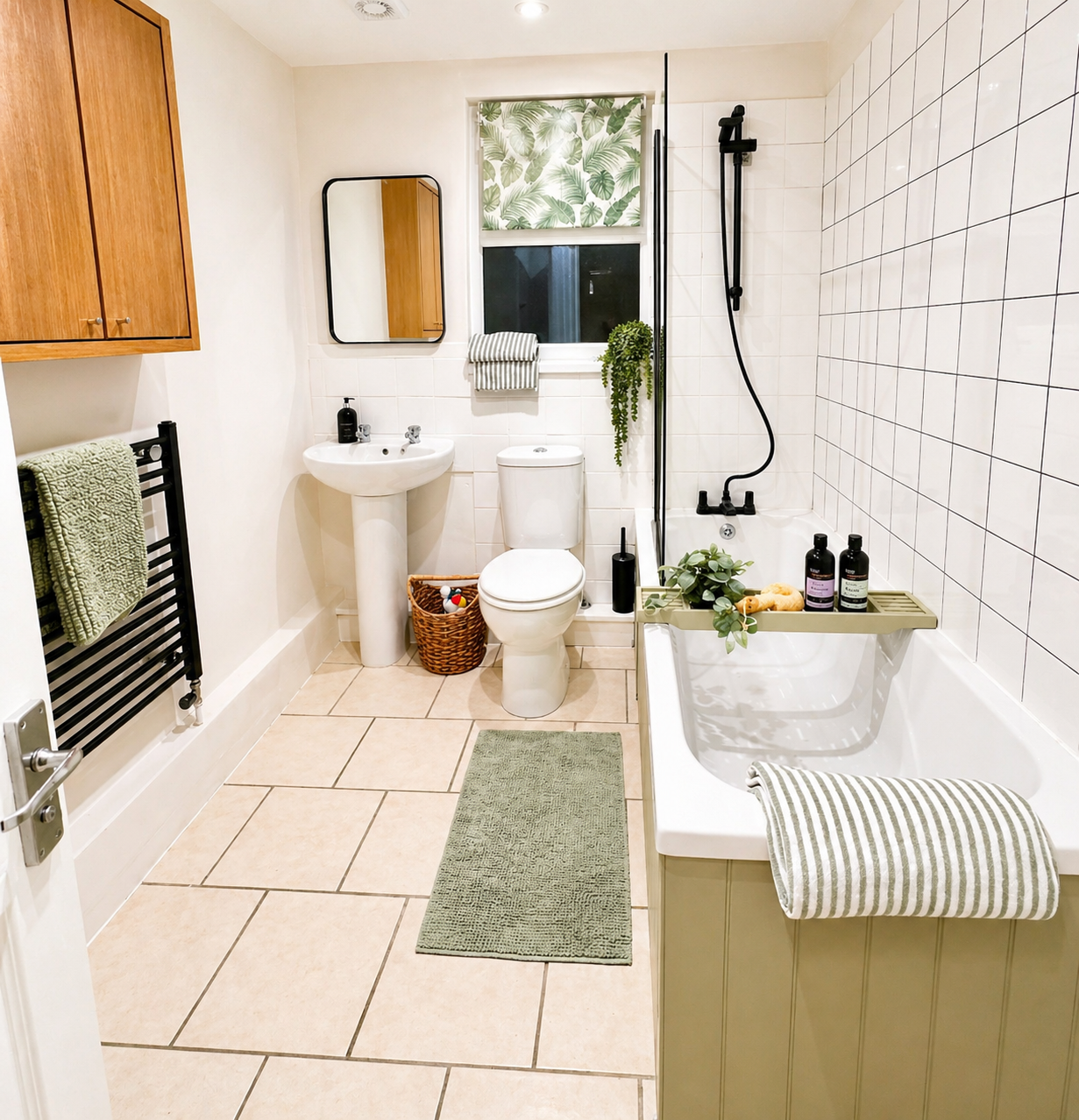 Terraced House in Ashford