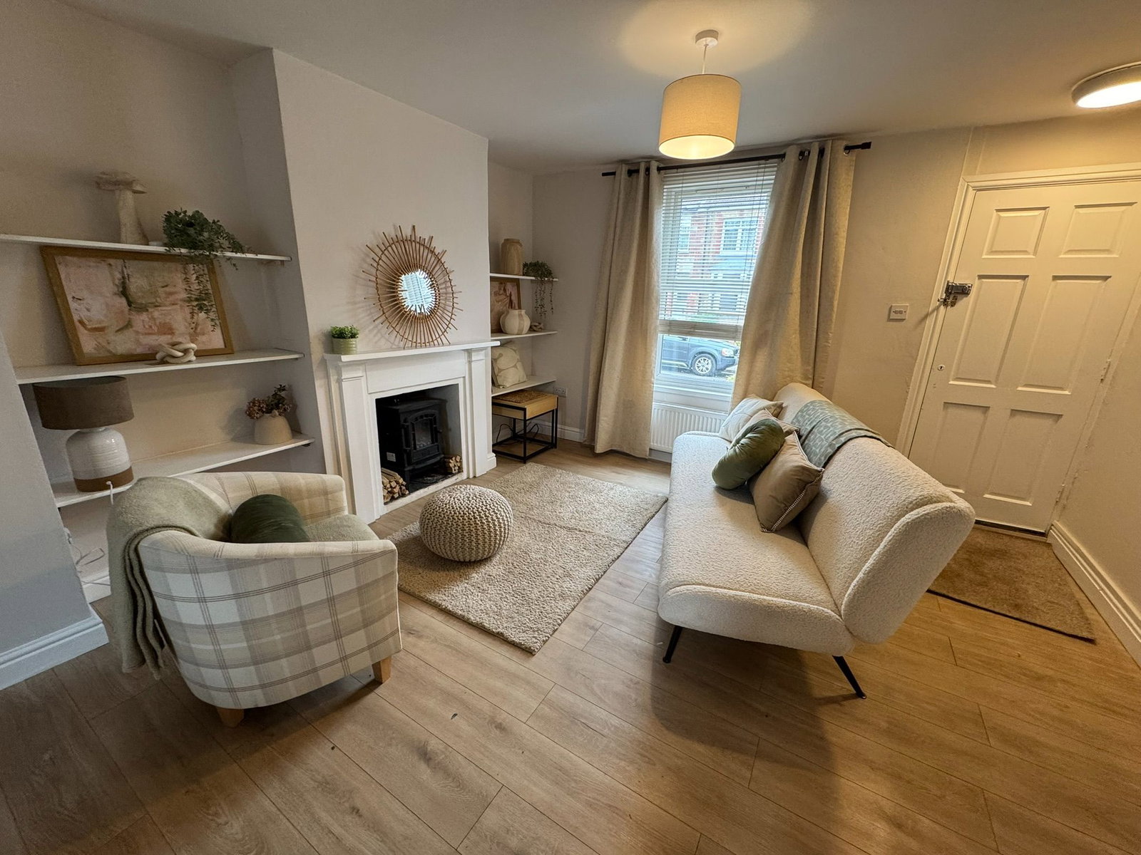 Terraced House in Ashford