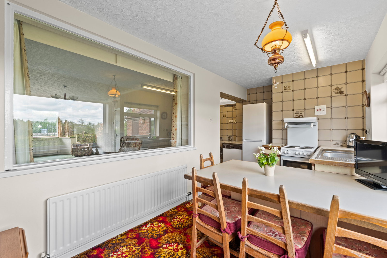 Detached House in Stoke-on-Trent