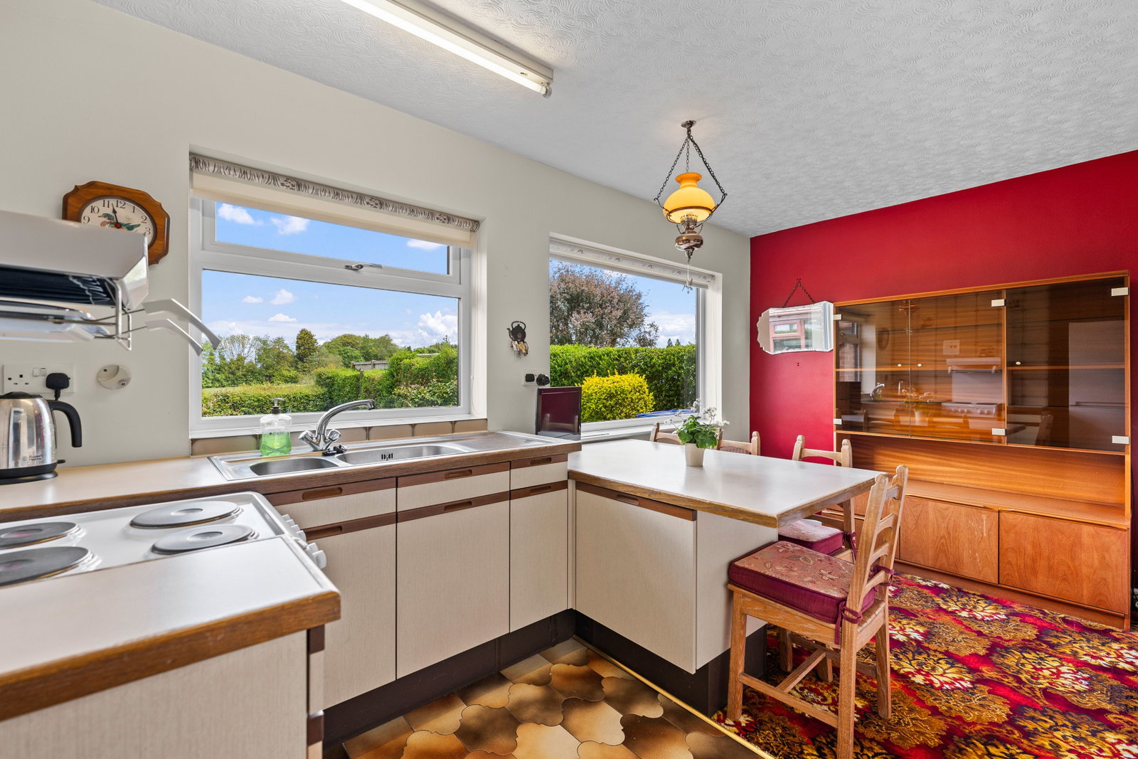 Detached House in Stoke-on-Trent