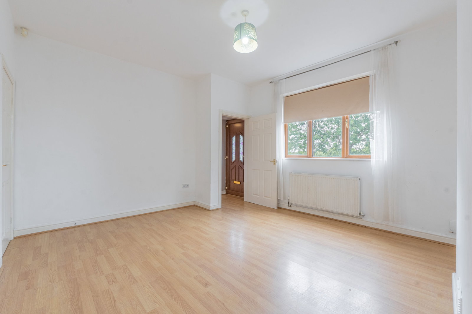 Detached House for sale in Oldbury, Newbury Lane, Oldbury, B69 1JA