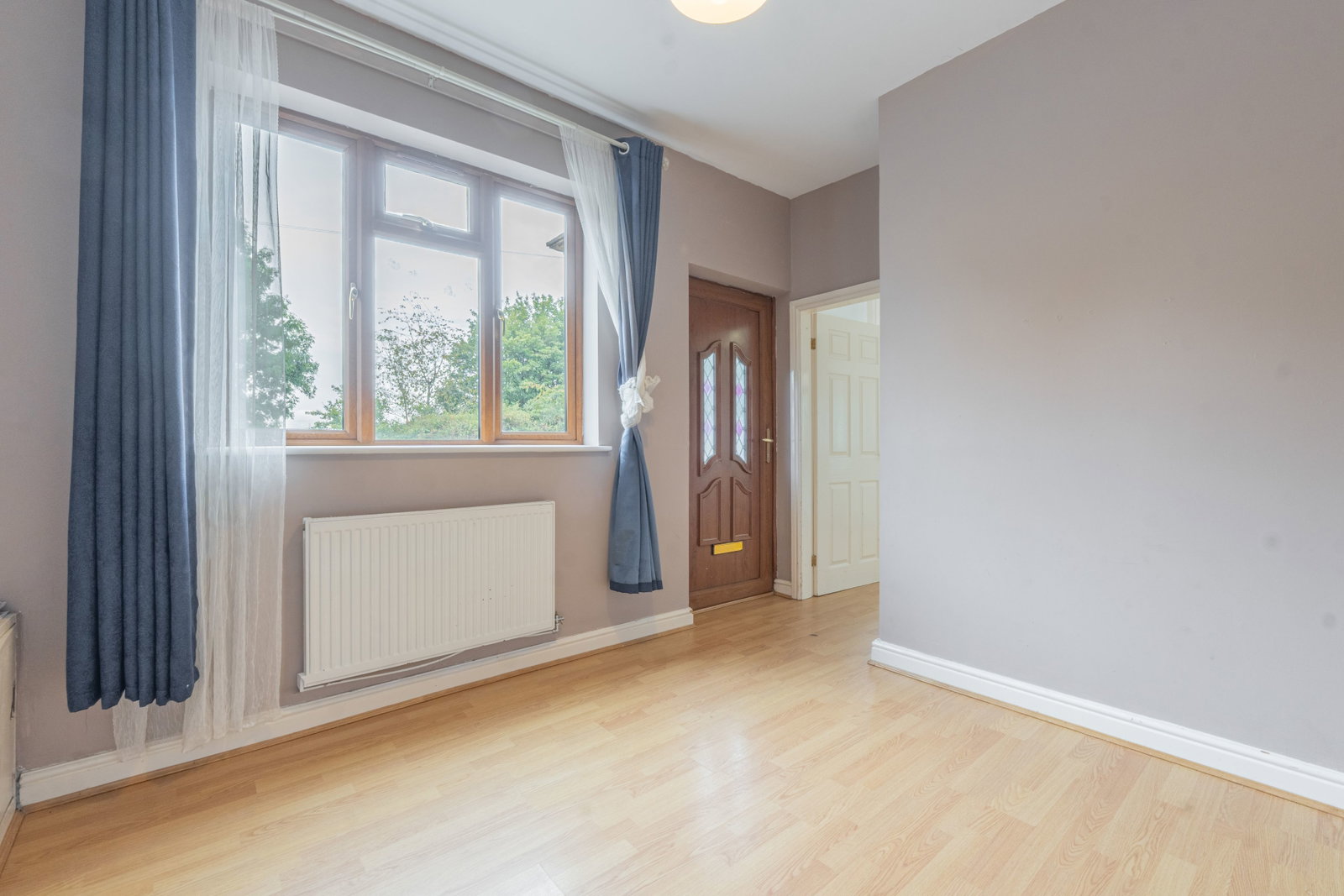 Detached House for sale in Oldbury, Newbury Lane, Oldbury, B69 1JA