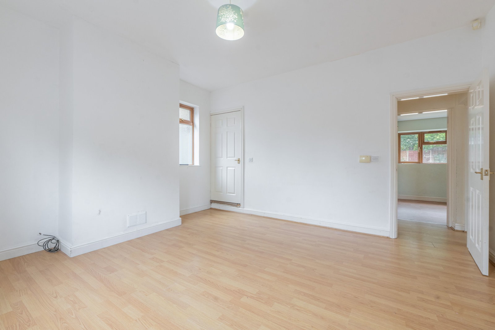 Detached House for sale in Oldbury, Newbury Lane, Oldbury, B69 1JA