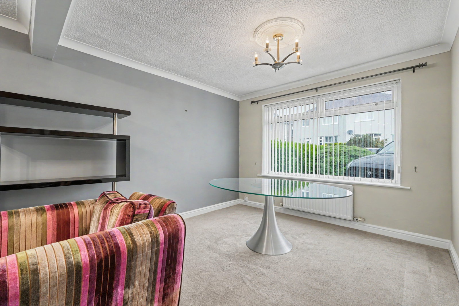 Semi Detached House in Workington