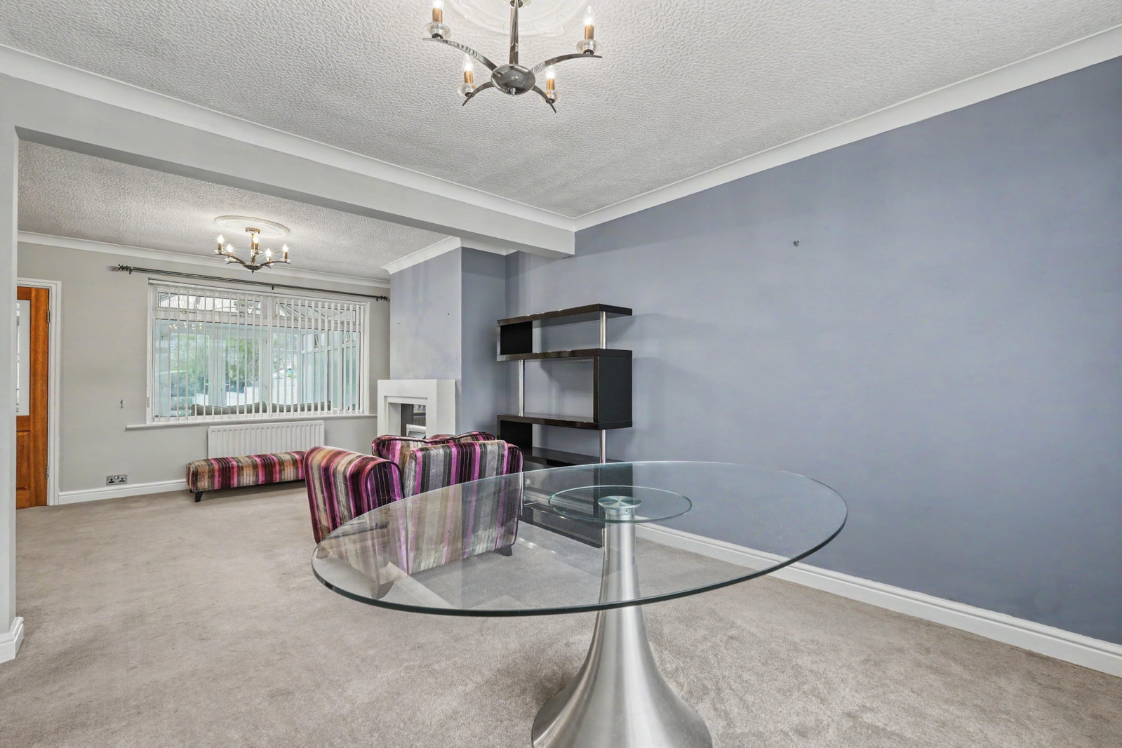Semi Detached House in Workington