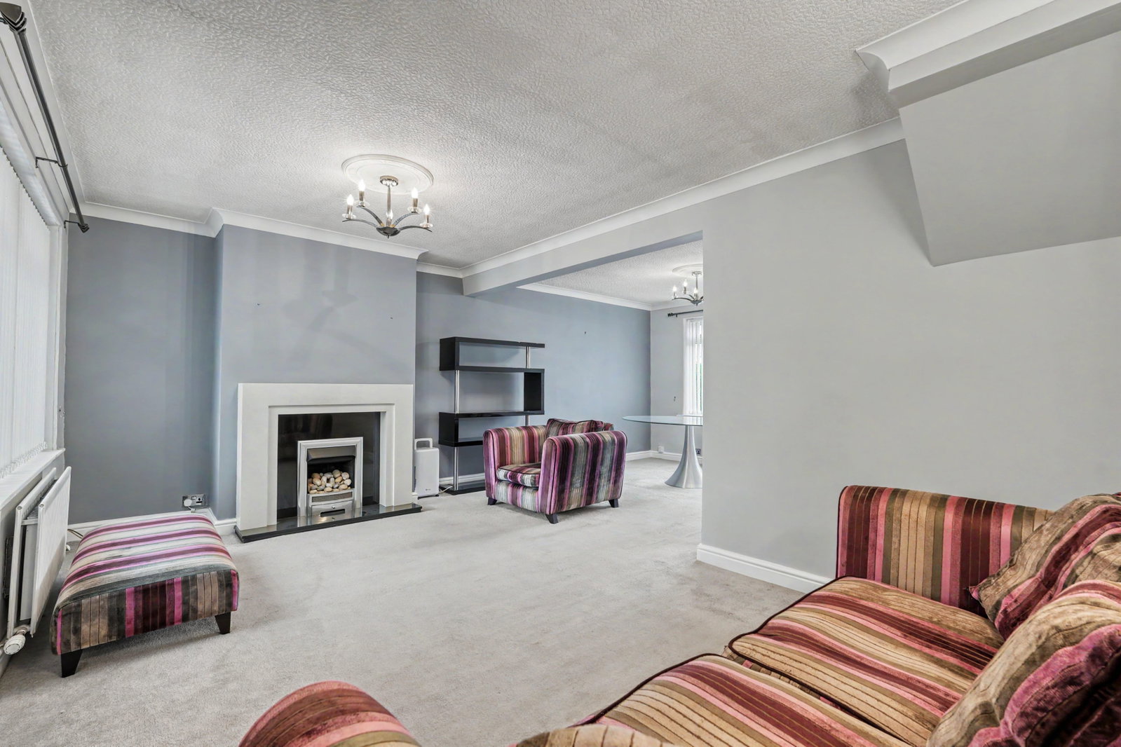 Semi Detached House in Workington