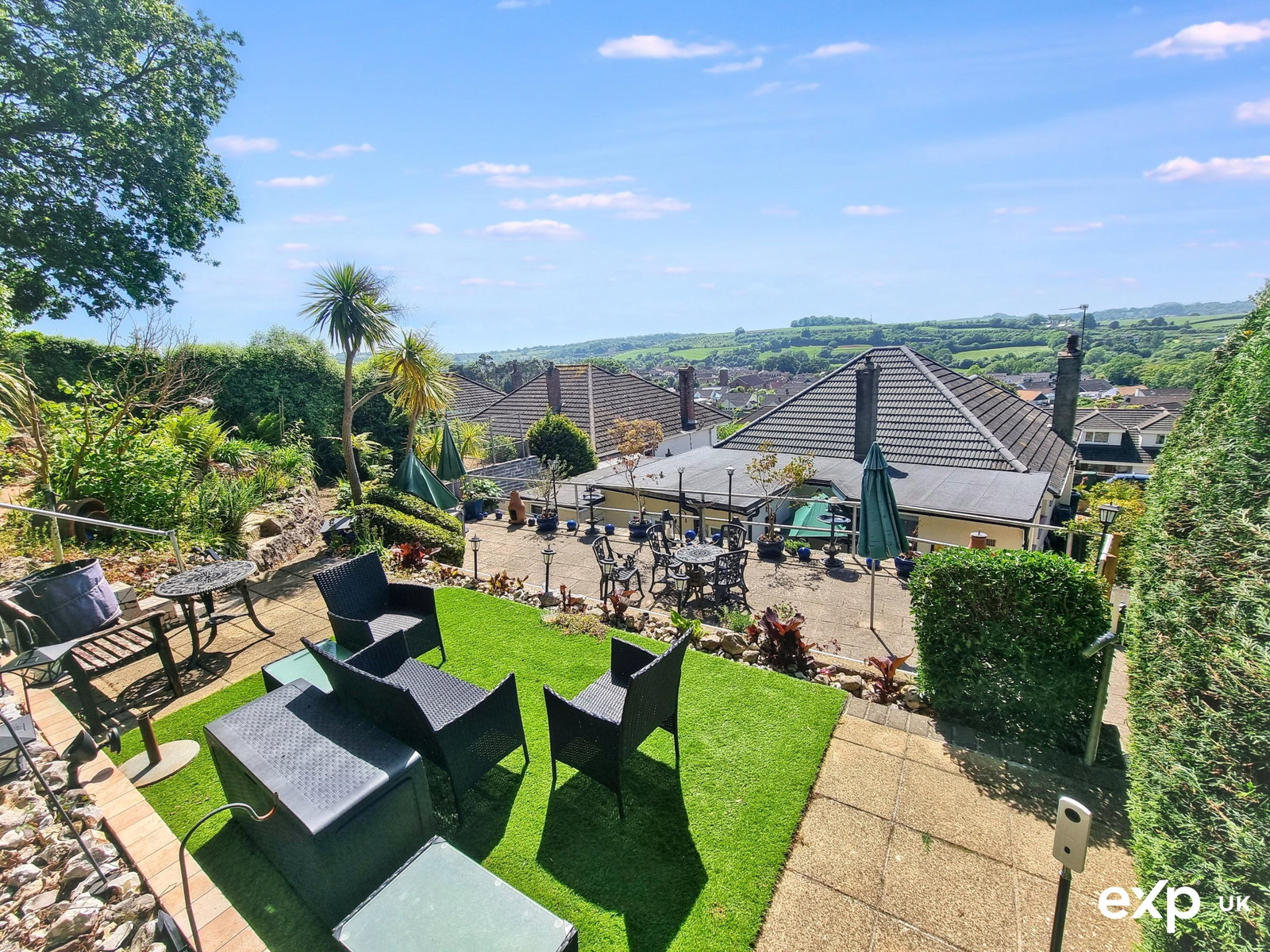 Bungalow in Newton Abbot