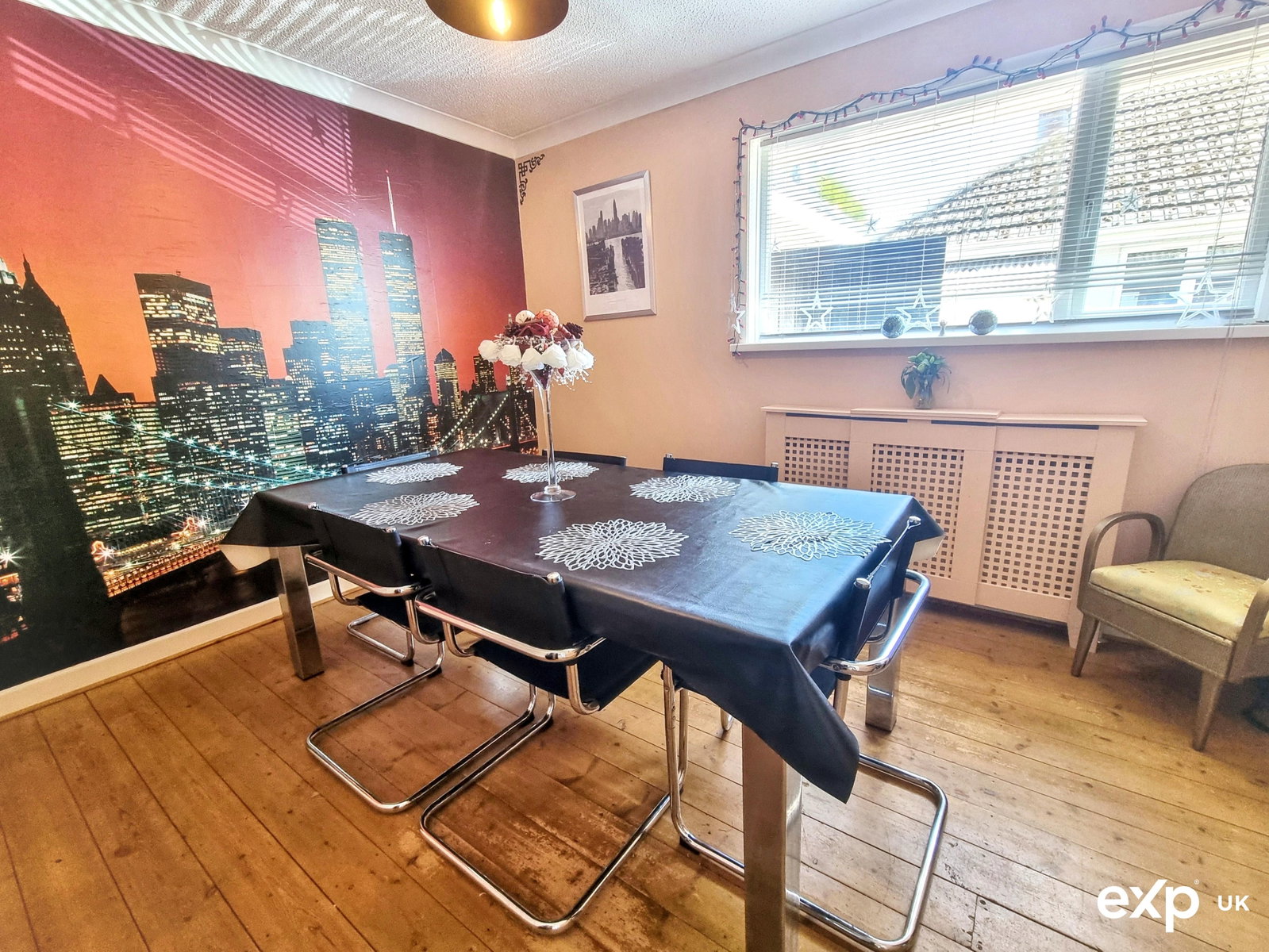 Bungalow in Newton Abbot