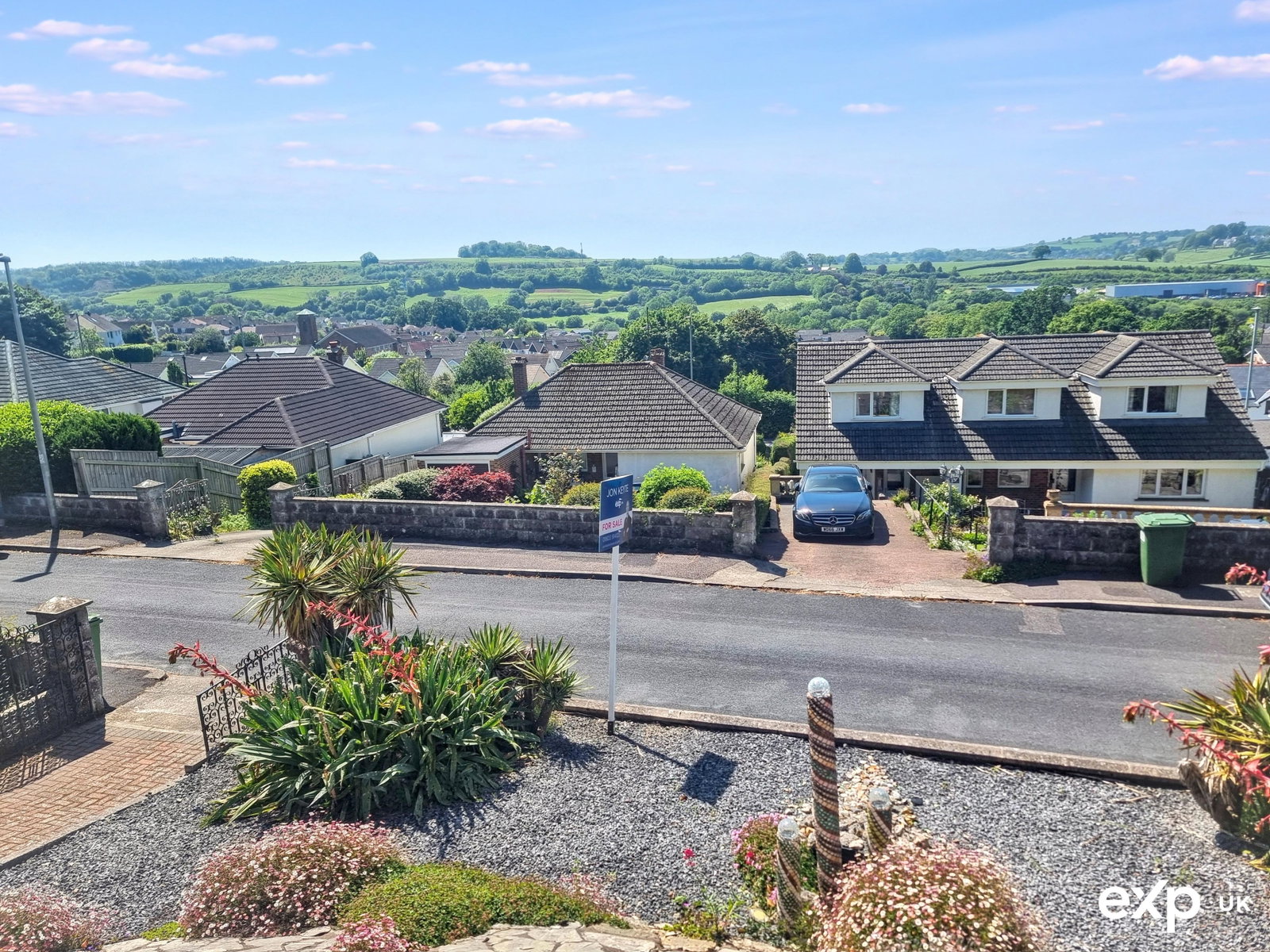Bungalow in Newton Abbot