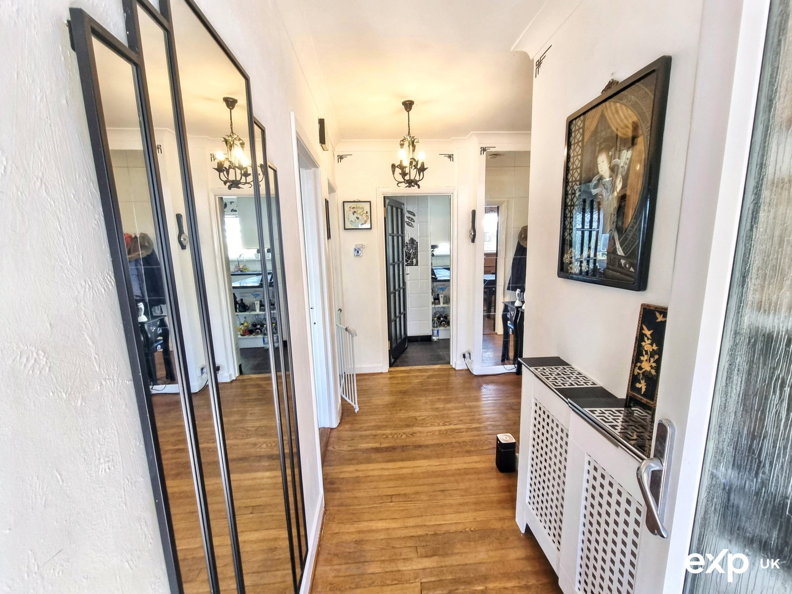 Bungalow in Newton Abbot