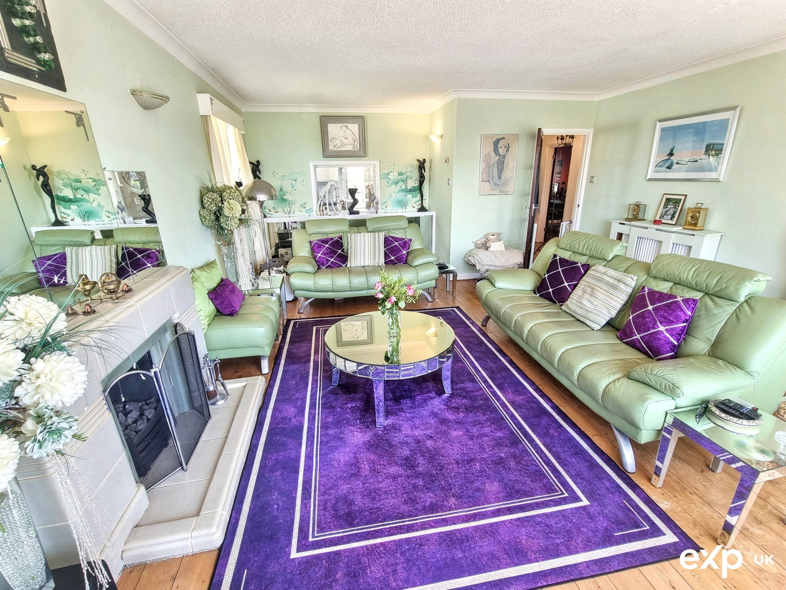 Bungalow in Newton Abbot