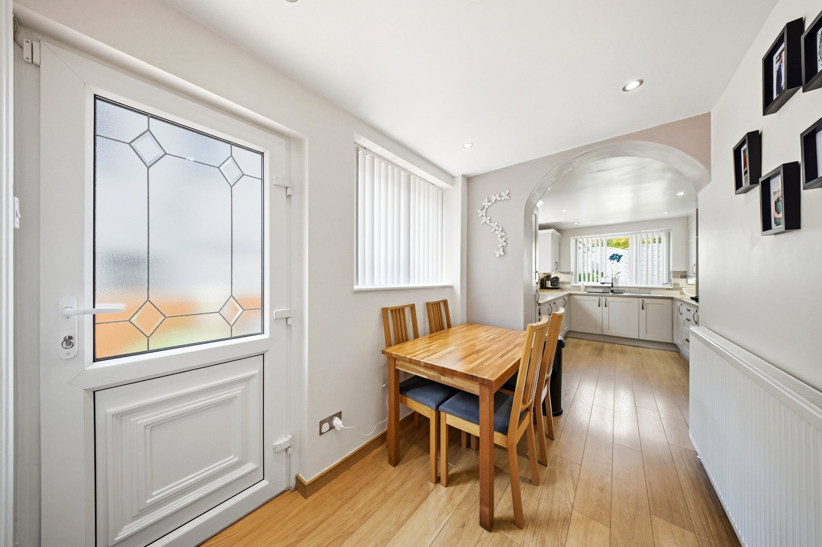 Semi Detached House in Burnley 5
