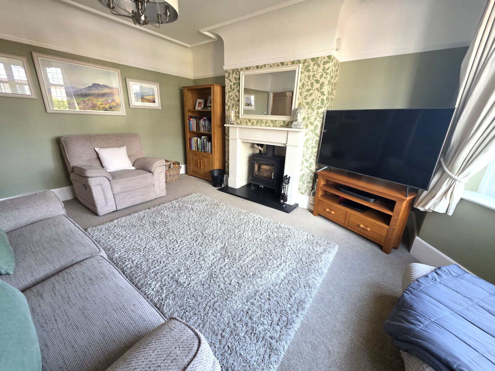 Semi Detached House in Plymouth
