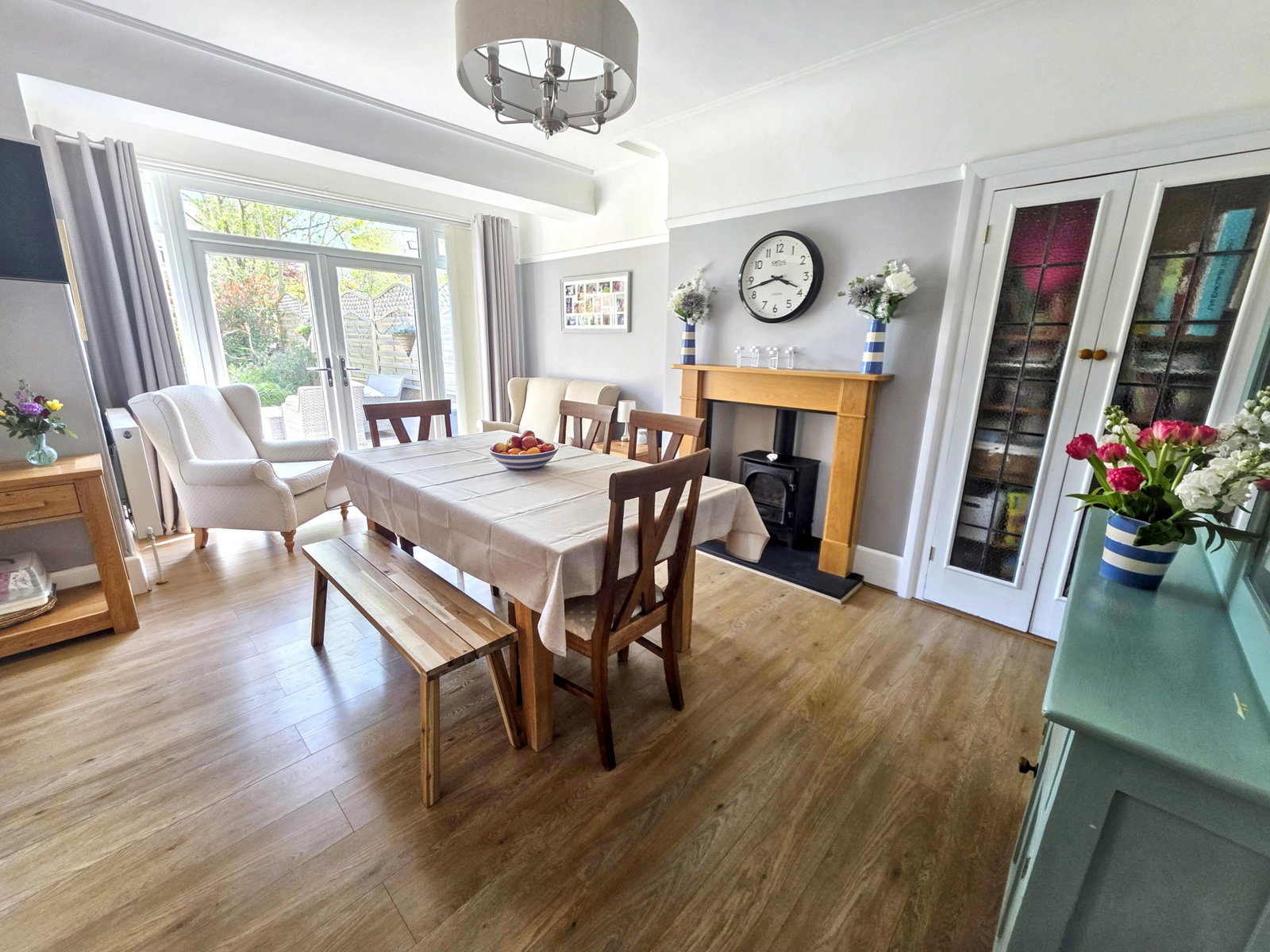 Semi Detached House in Plymouth