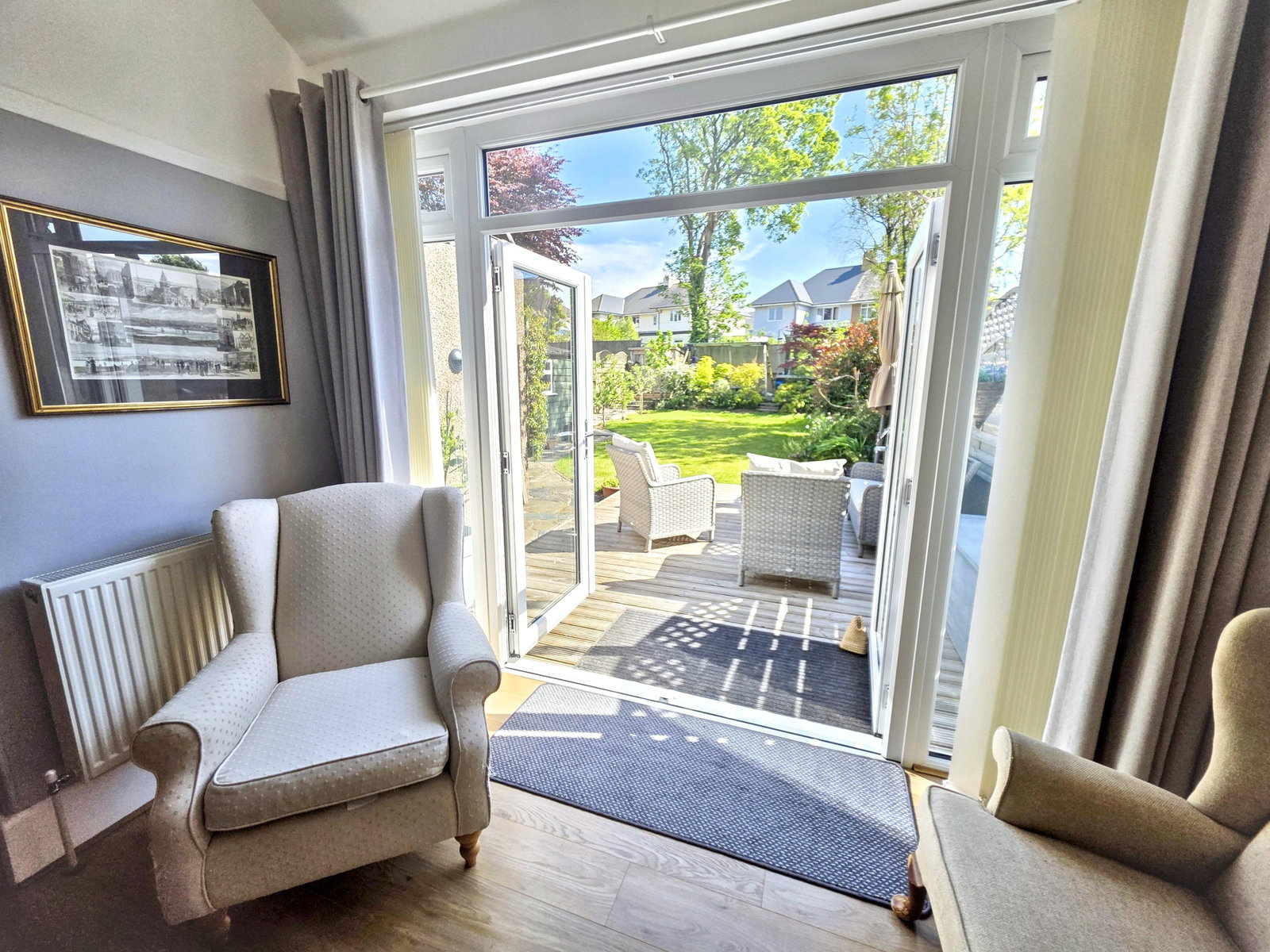 Semi Detached House in Plymouth