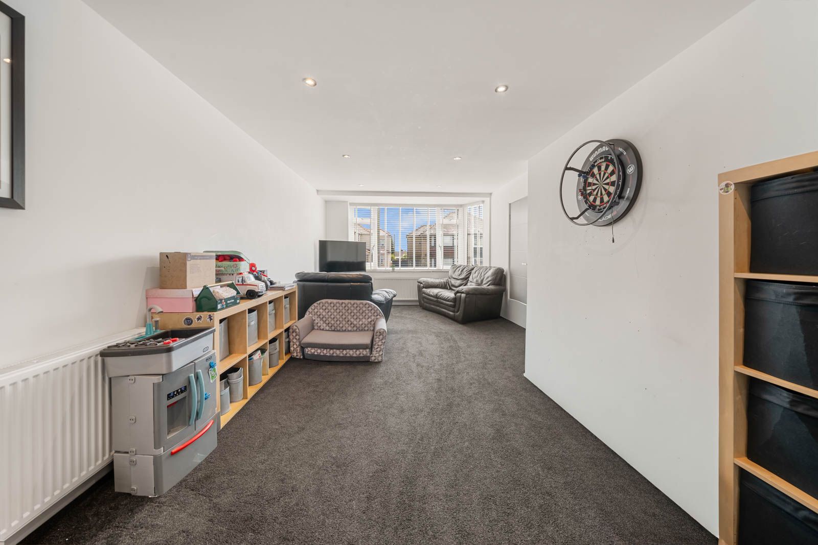 Semi Detached House in Halifax