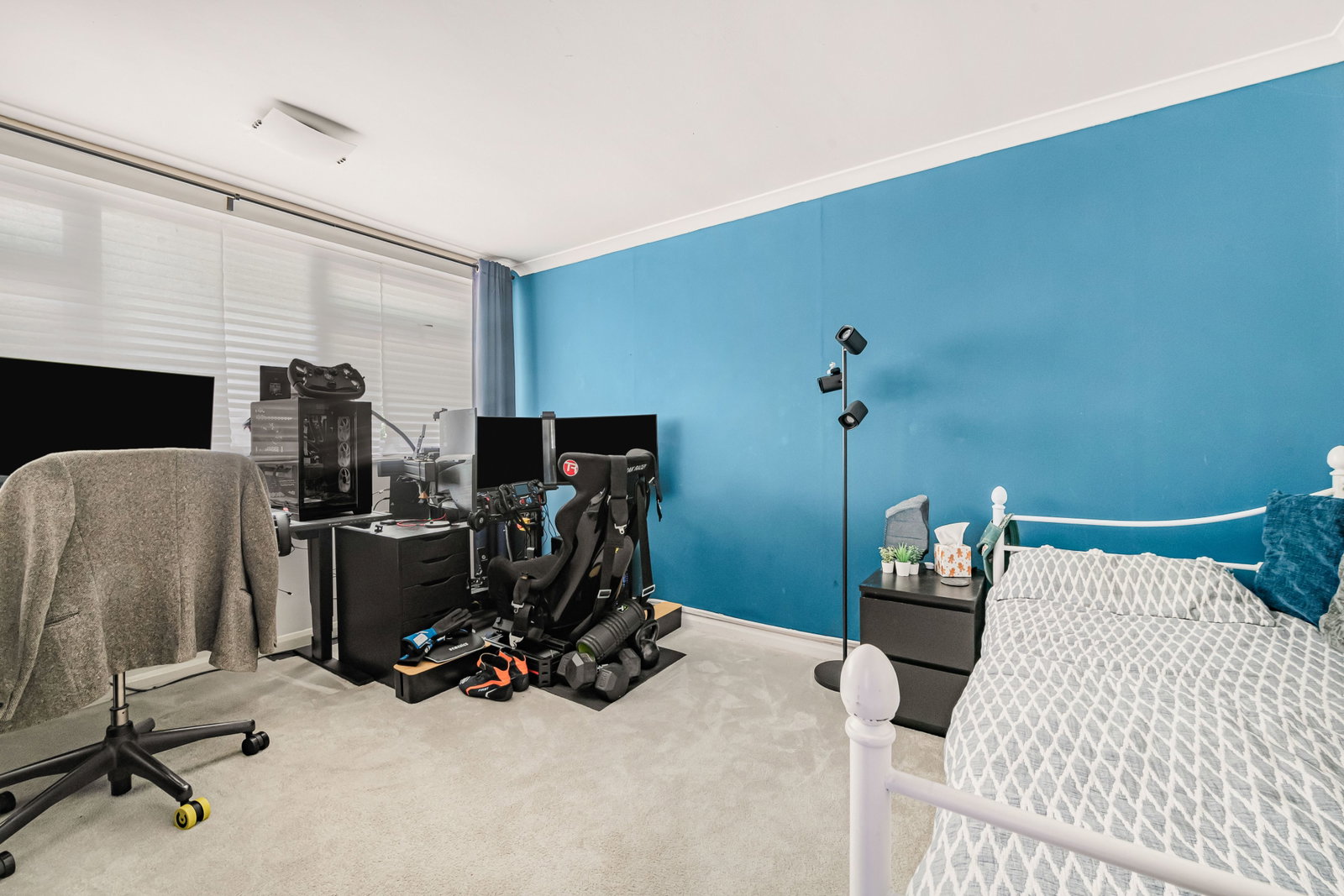 Flat in Warlingham