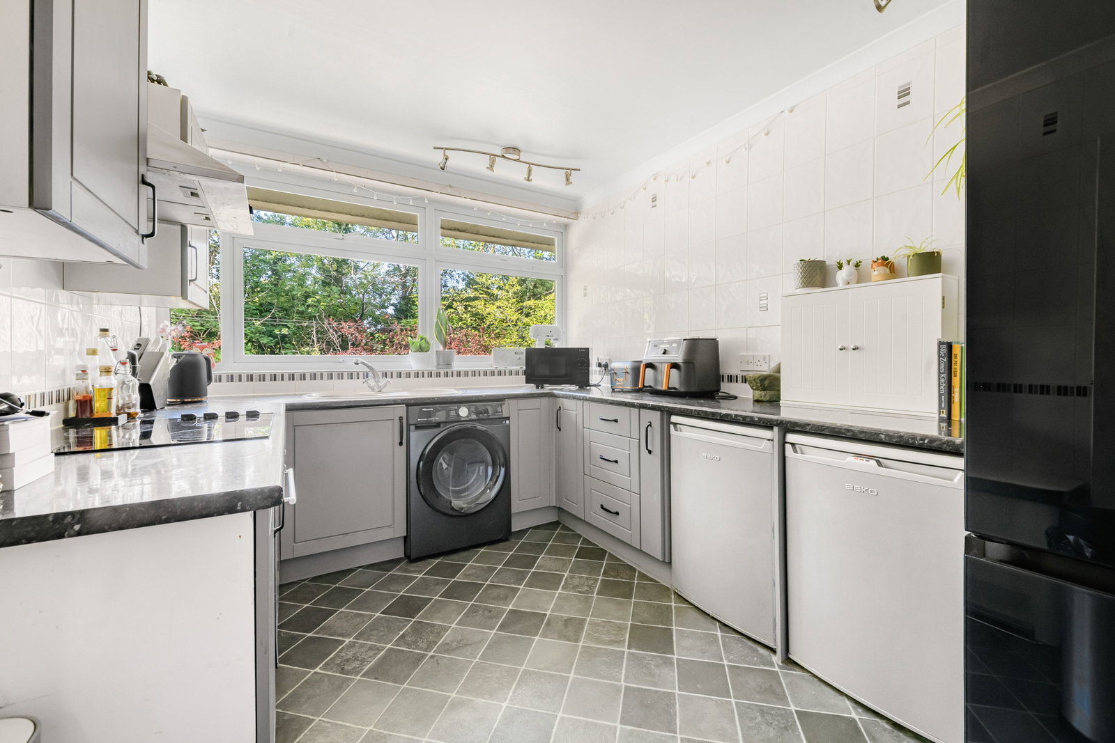 Flat in Warlingham