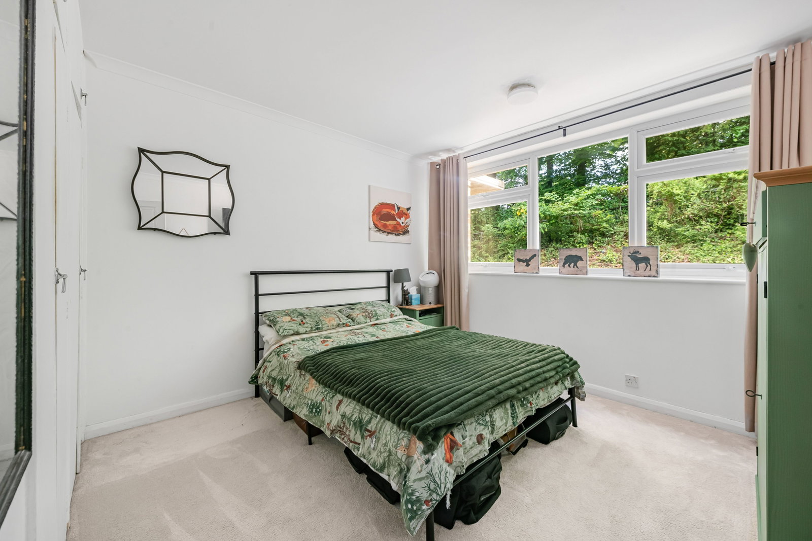 Flat in Warlingham