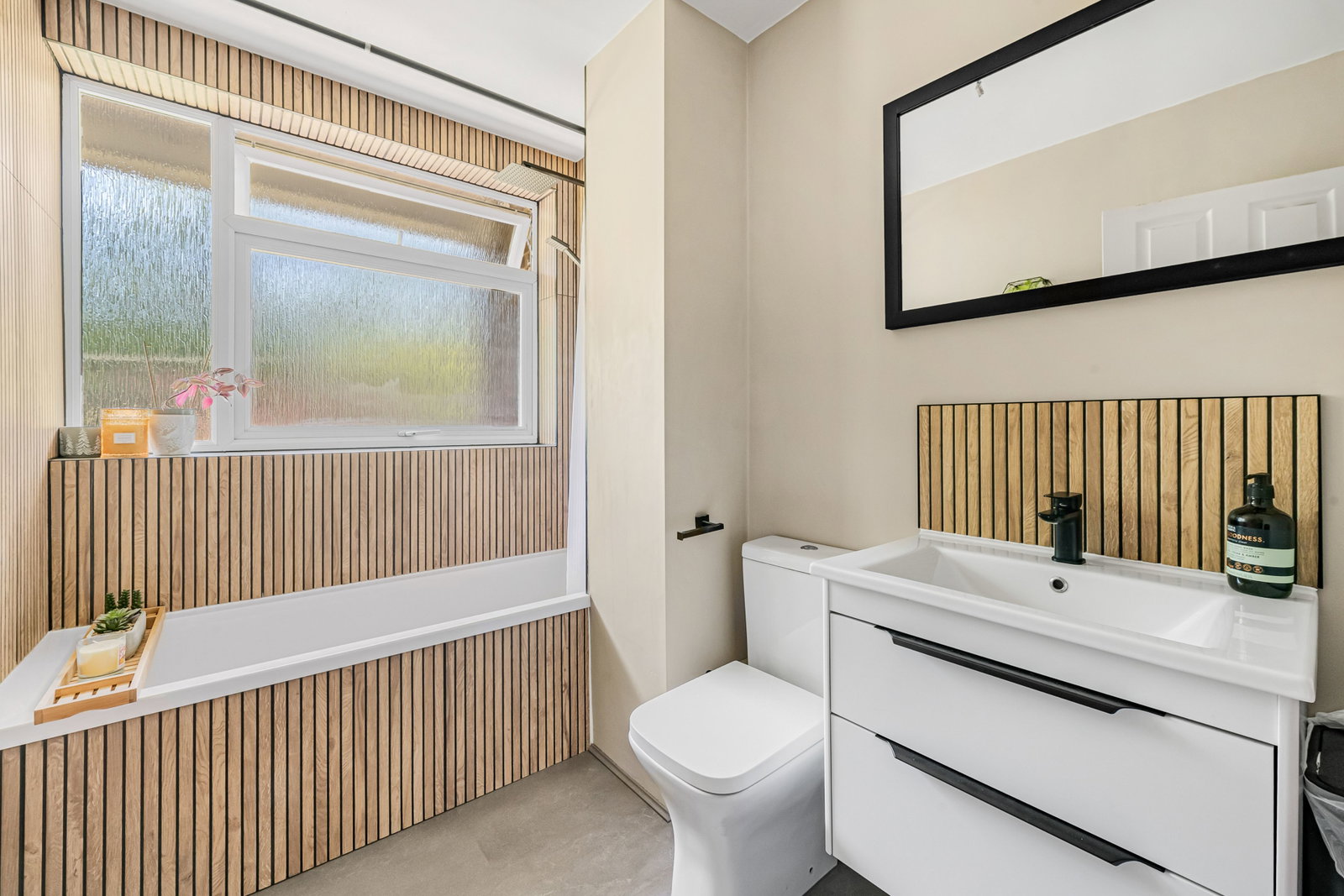 Flat in Warlingham