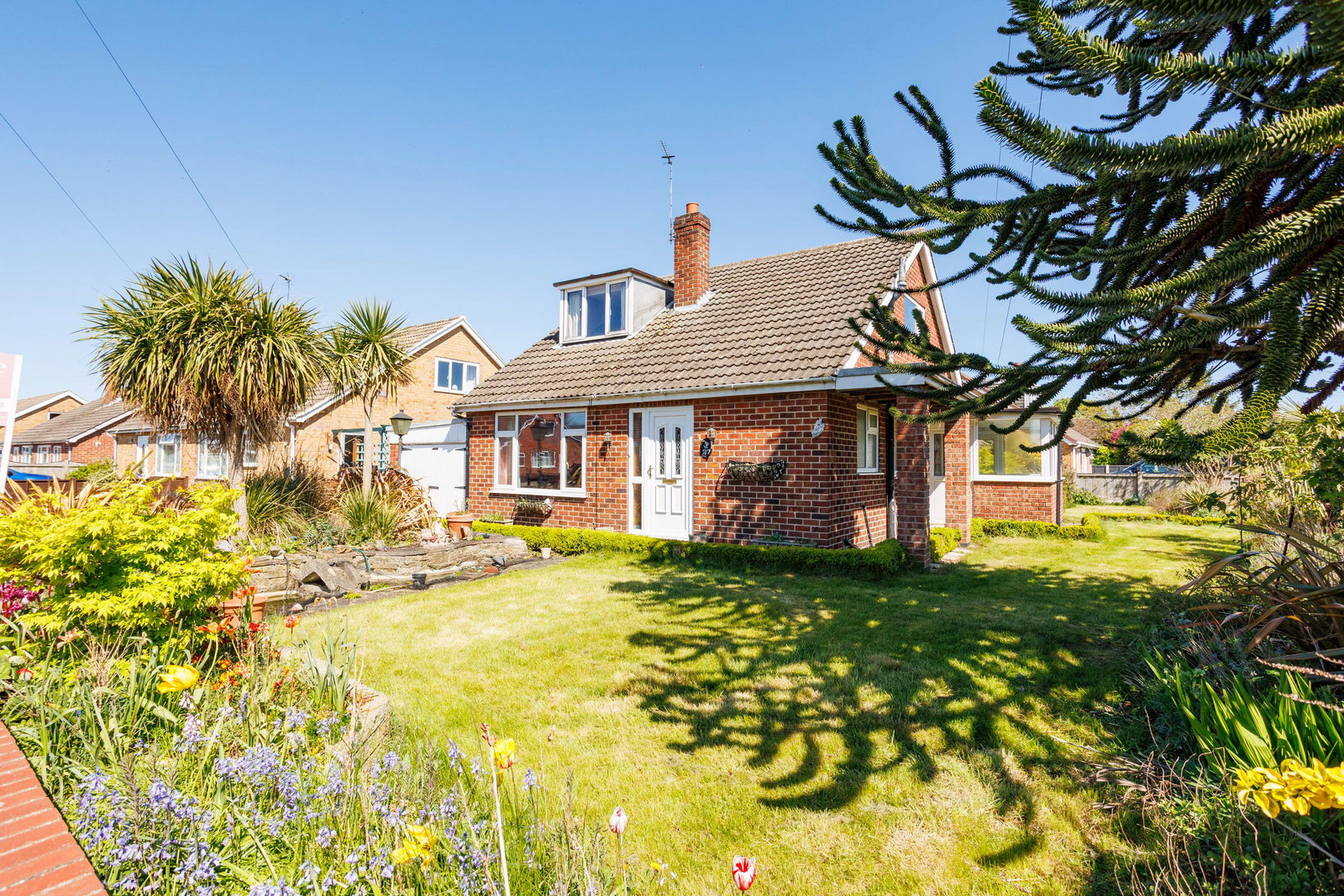 Detached House in York