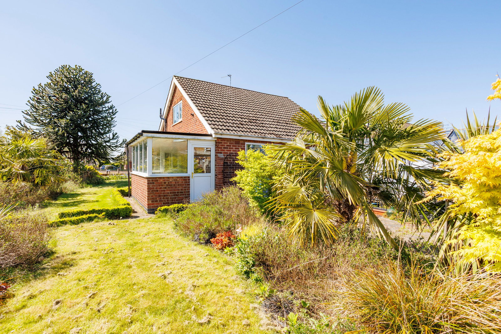 Detached House in York