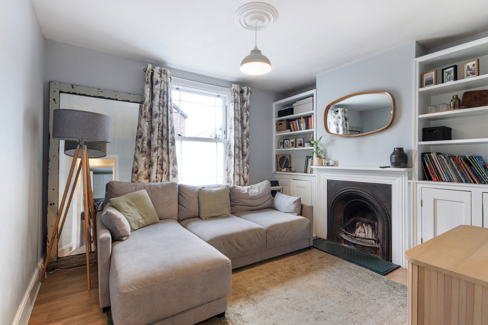 End Of Terrace House in Edenbridge
