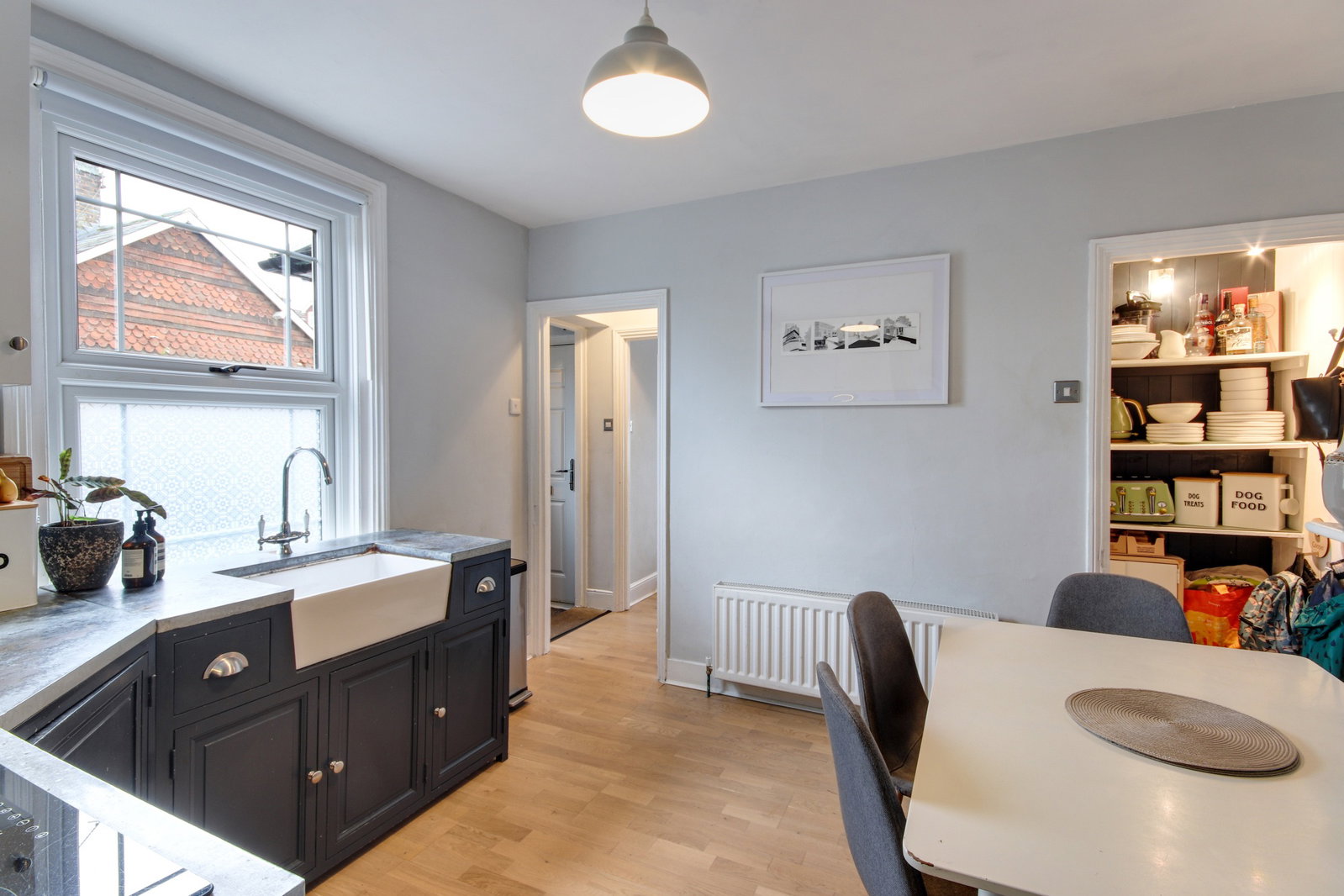 End Of Terrace House in Edenbridge