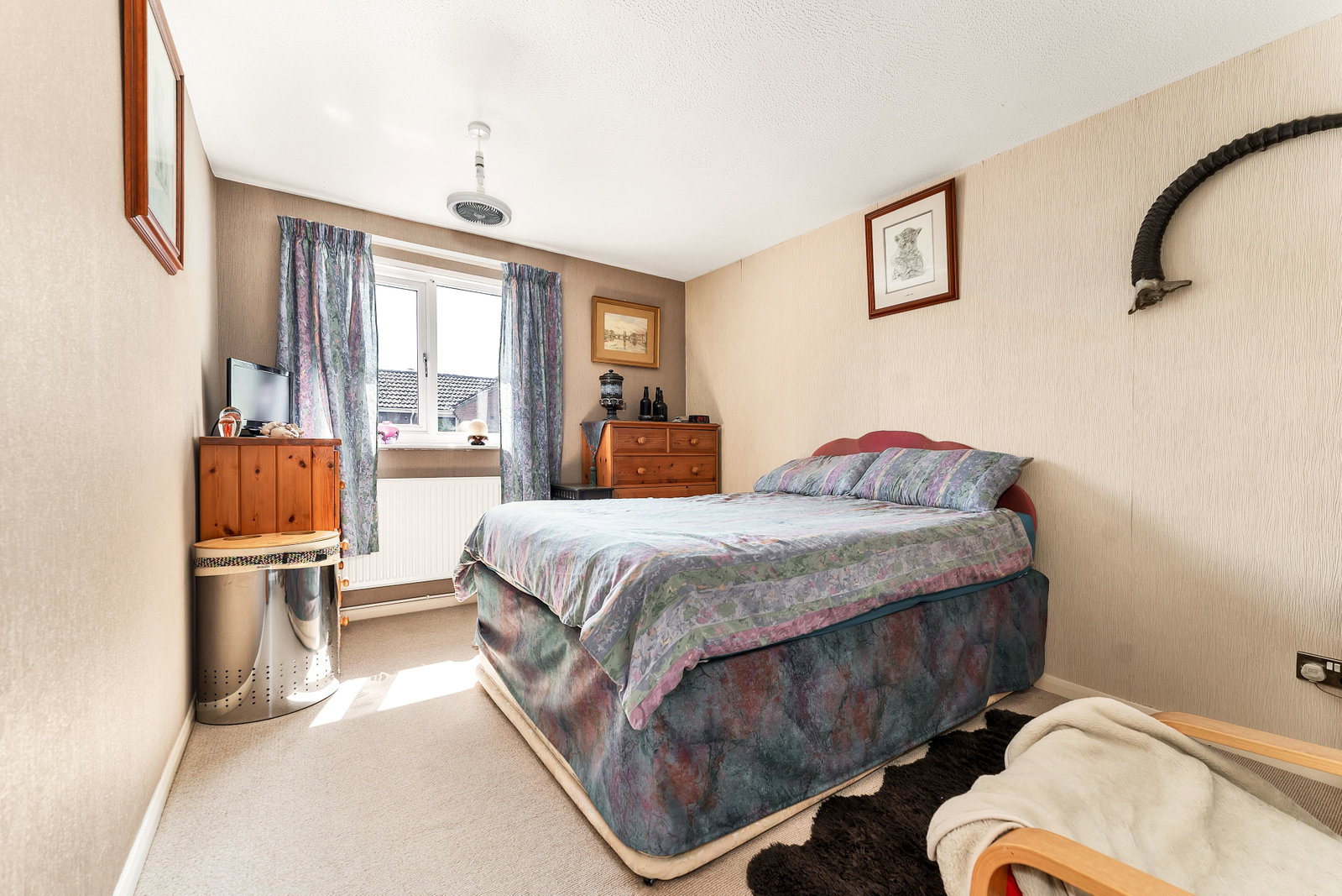 Terraced House in St. Ives