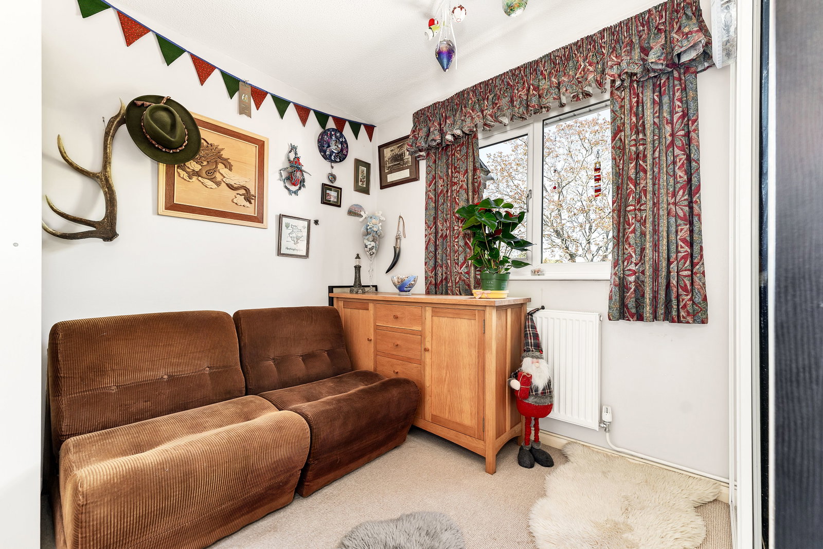 Terraced House in St. Ives