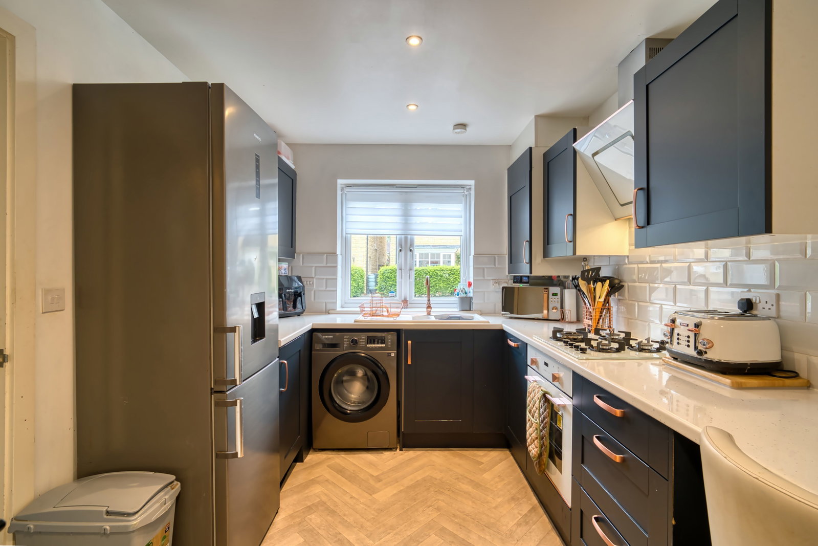 Semi Detached House in Radstock
