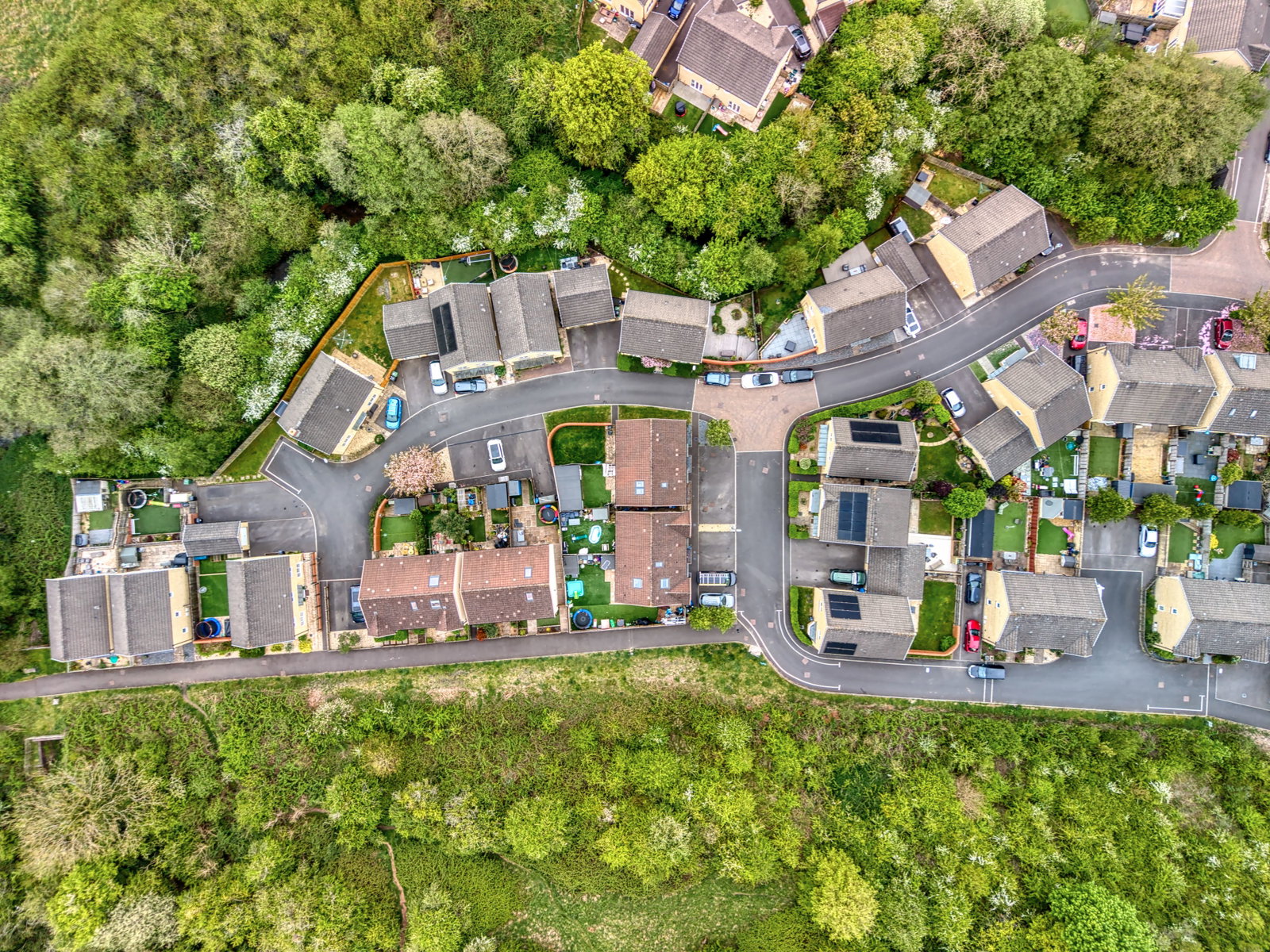 Semi Detached House in Radstock