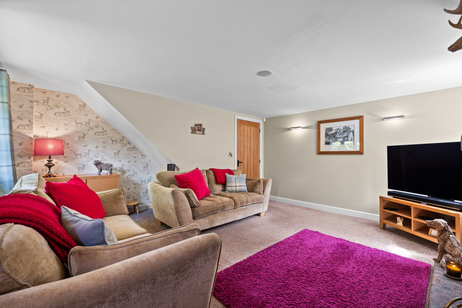 Detached House in Stoke-on-Trent