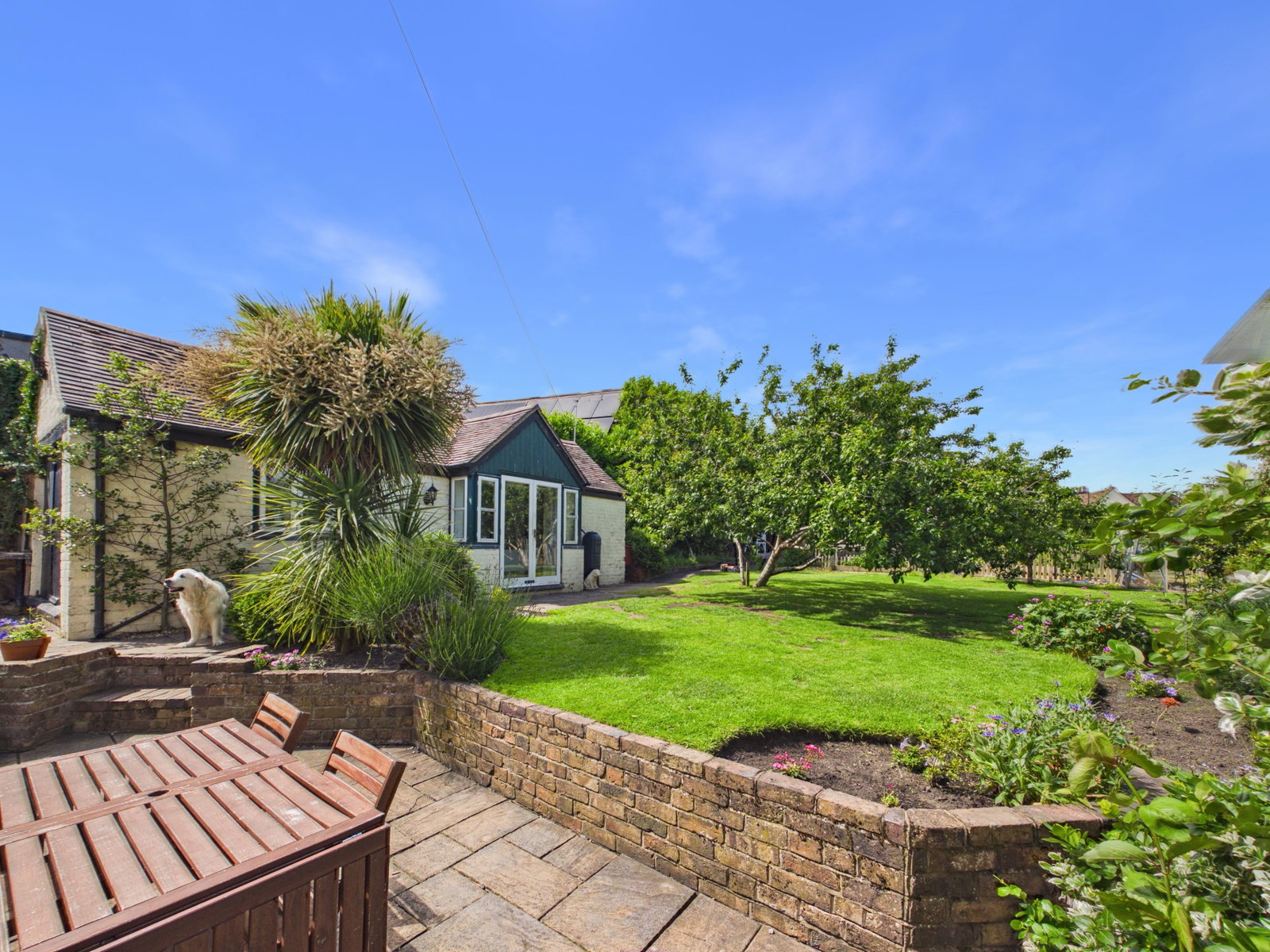 Detached House in Broseley
