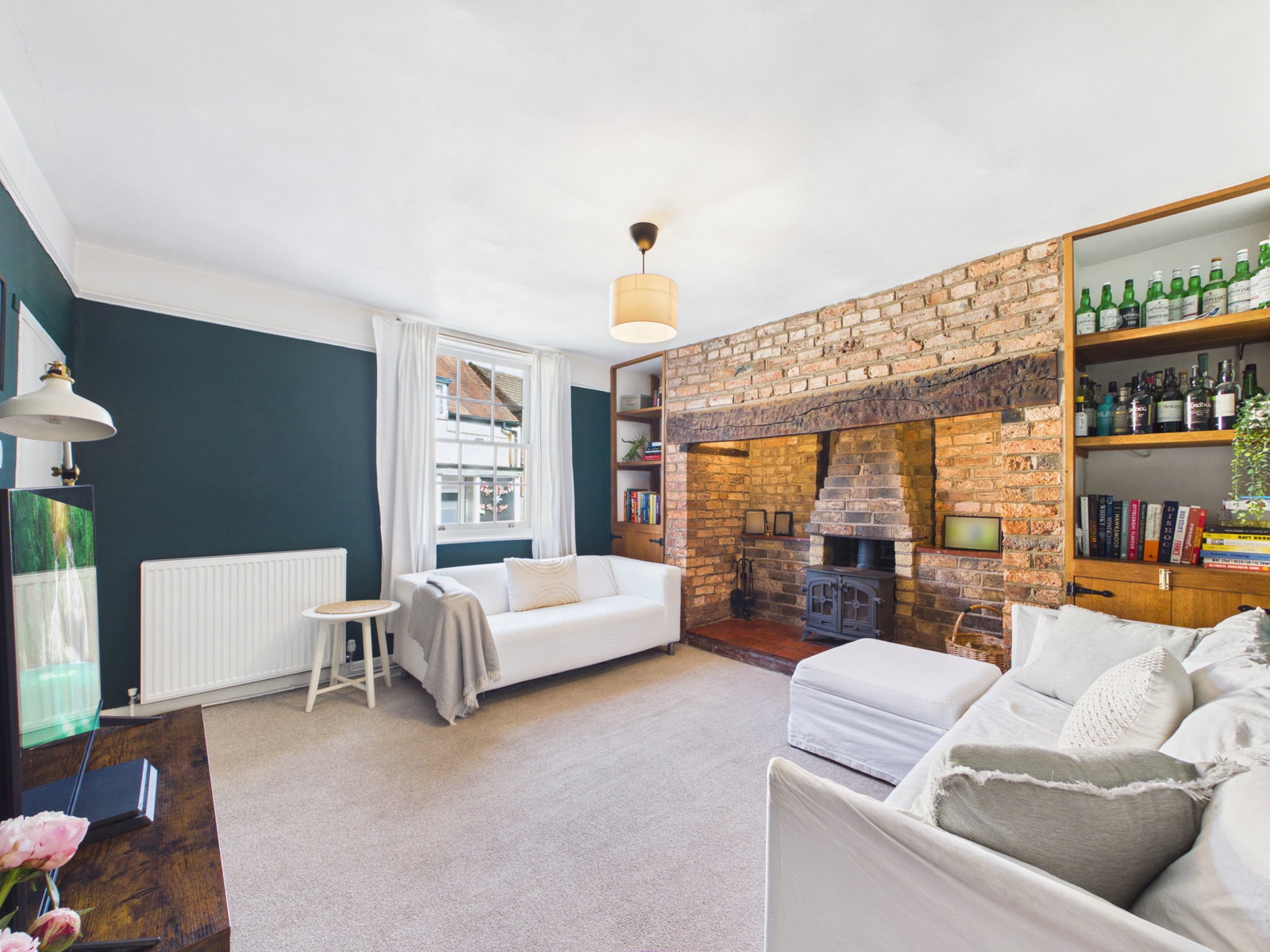 Detached House in Broseley