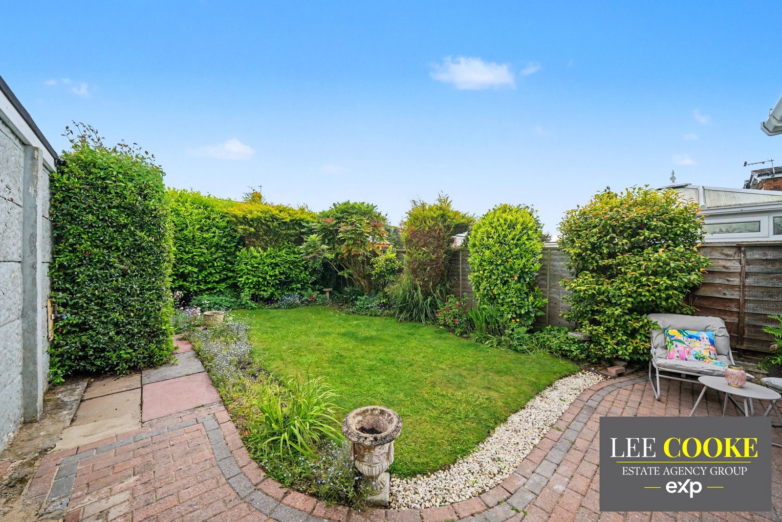Semi Detached Bungalow in Stafford