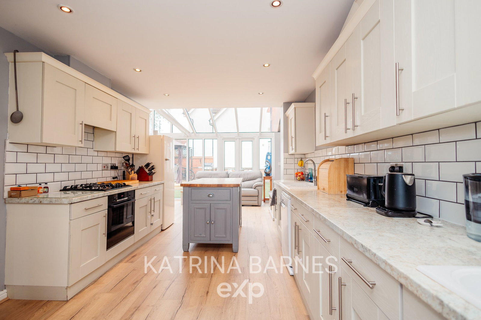 Detached House in Braintree