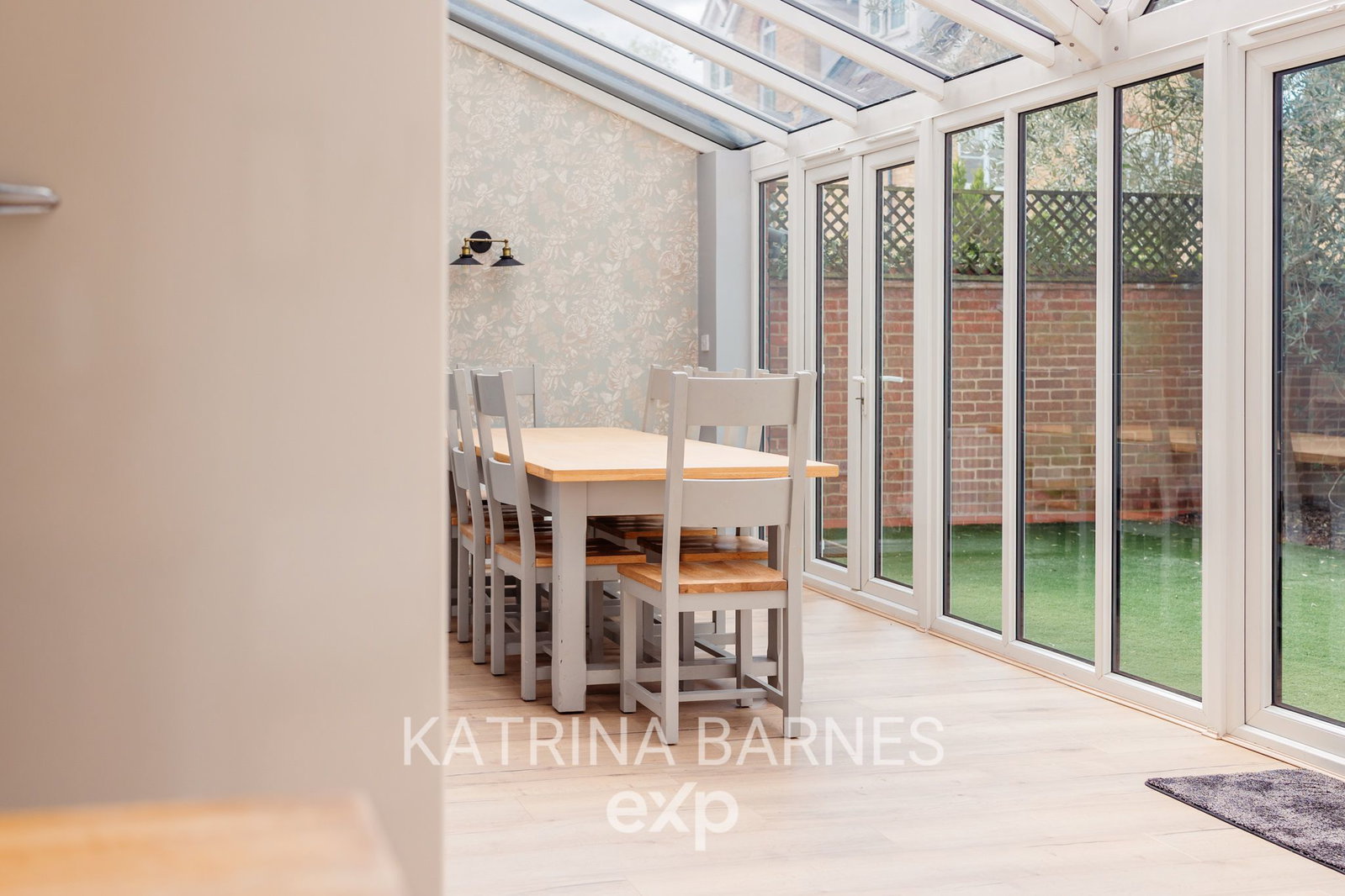 Detached House in Braintree