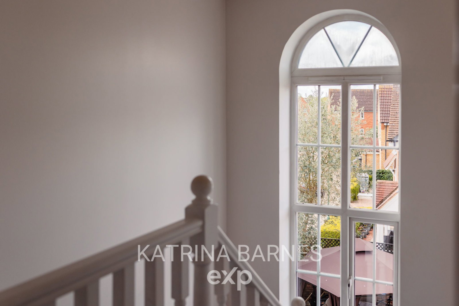 Detached House in Braintree