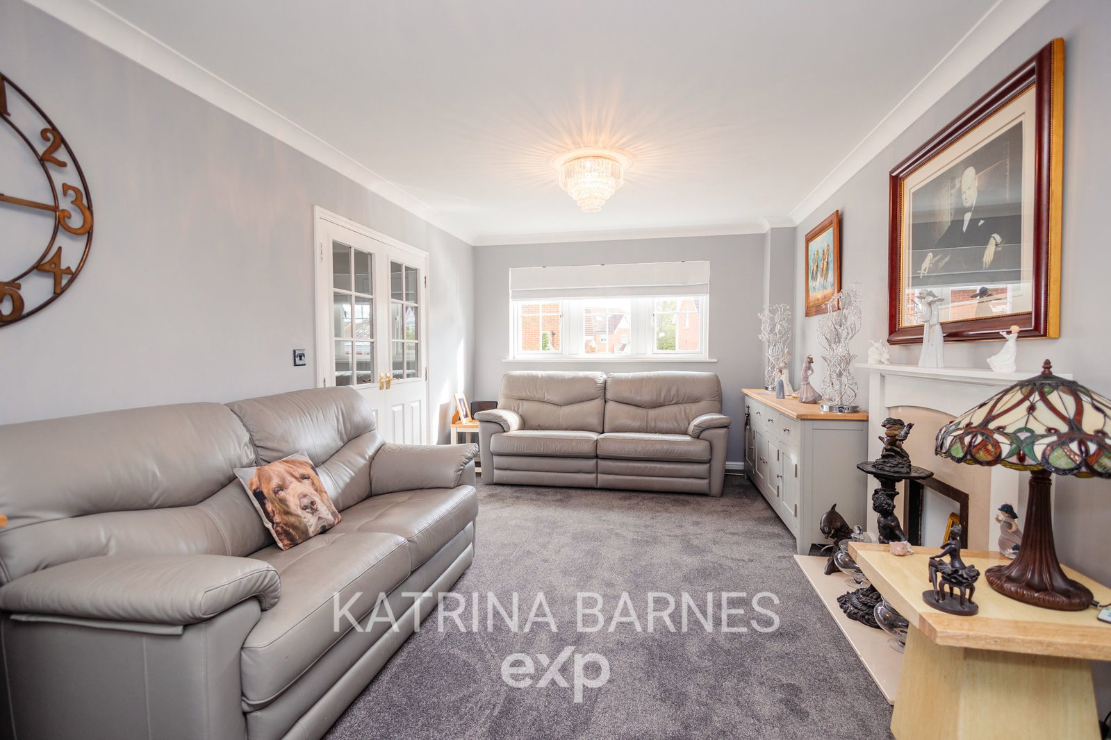 Detached House in Braintree
