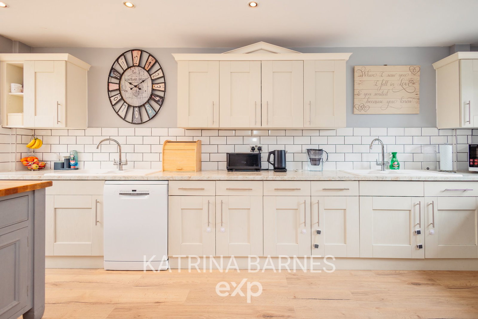 Detached House in Braintree