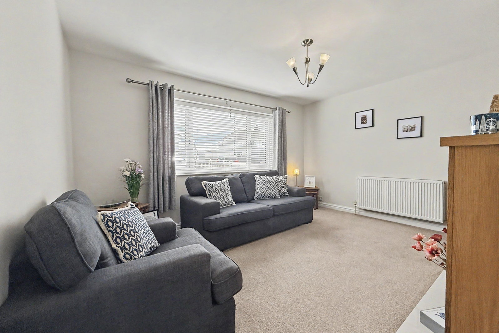 Semi Detached House in Wigton