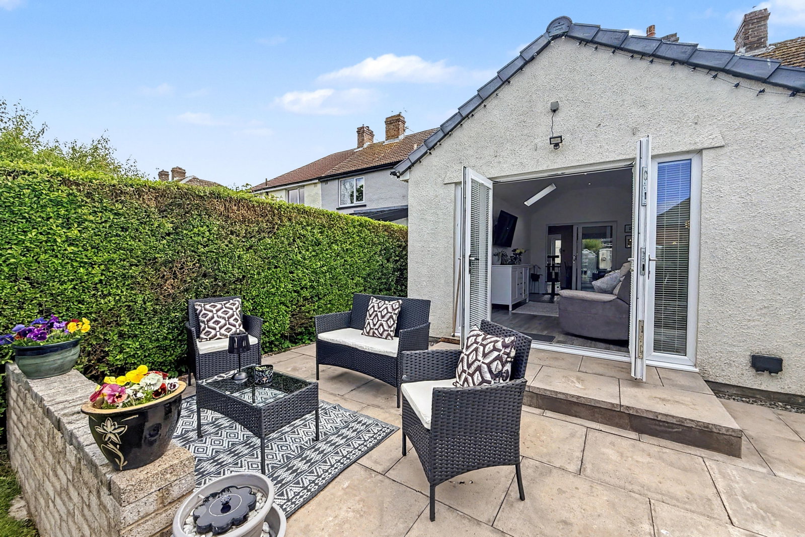 Semi Detached House in Wigton