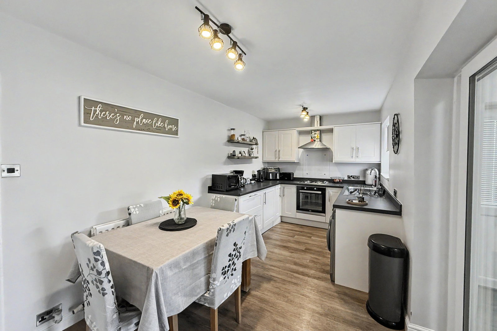 Semi Detached House in Wigton
