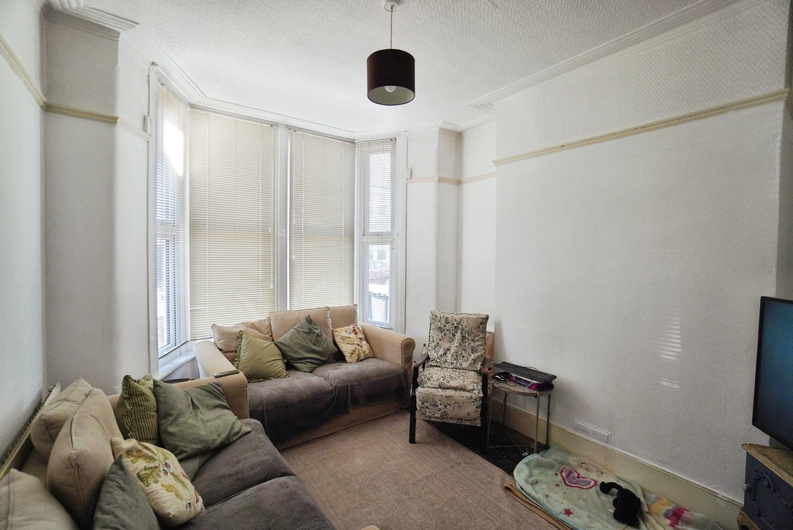 Terraced House in Westcliff-on-sea