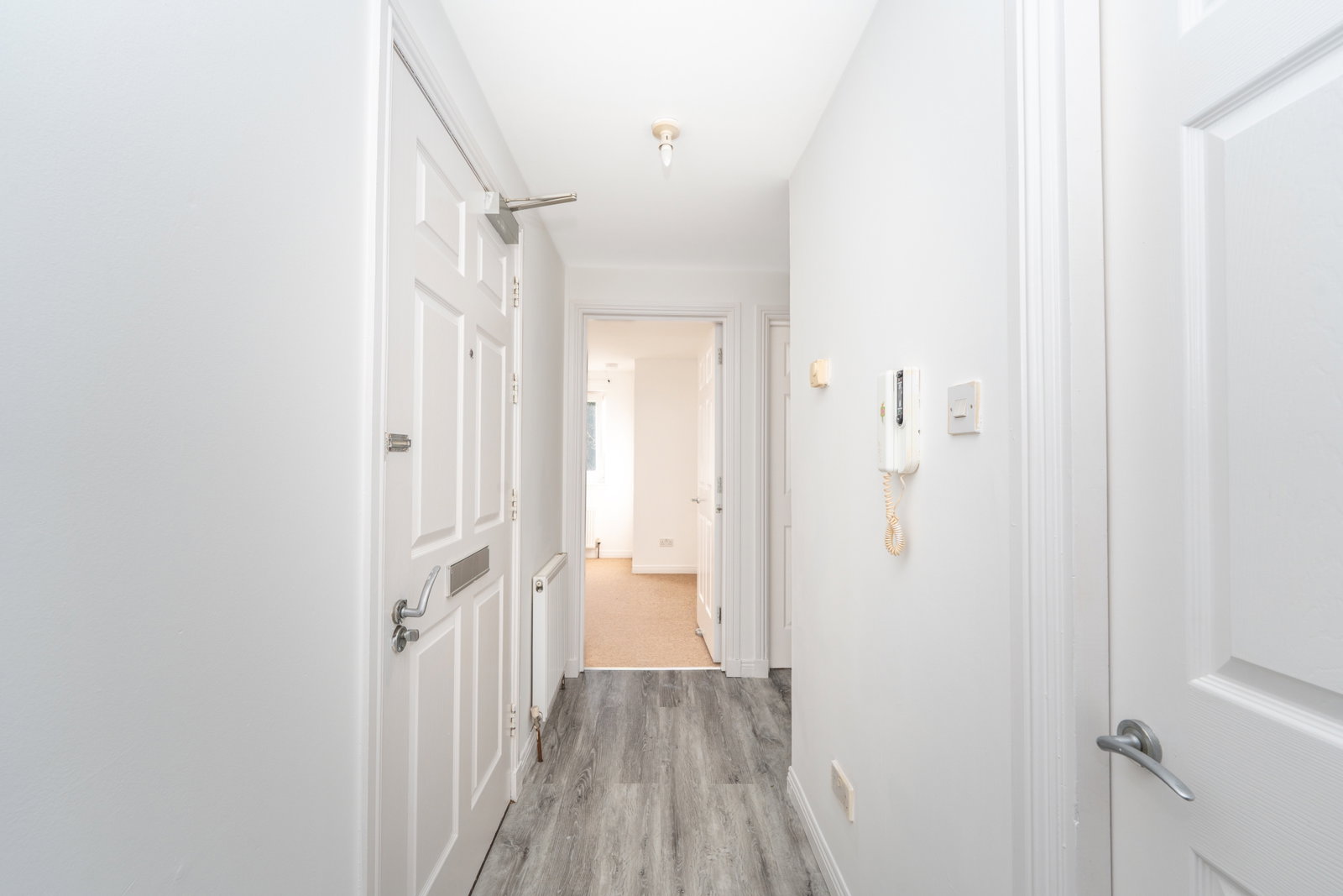 Flat in Kirkcaldy